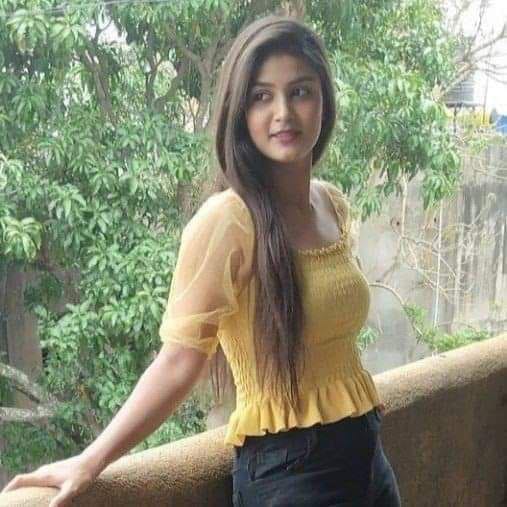 Anjali Patel